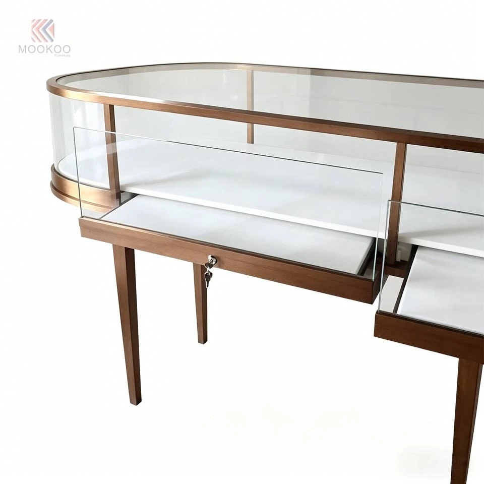 Jewellery Shop Furniture For Oyee Showcase price