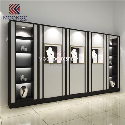 Eclipse Luxe ডিসপ্লে কালেকশন