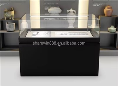 মিউজিয়াম ডিসপ্লে ইউনিট