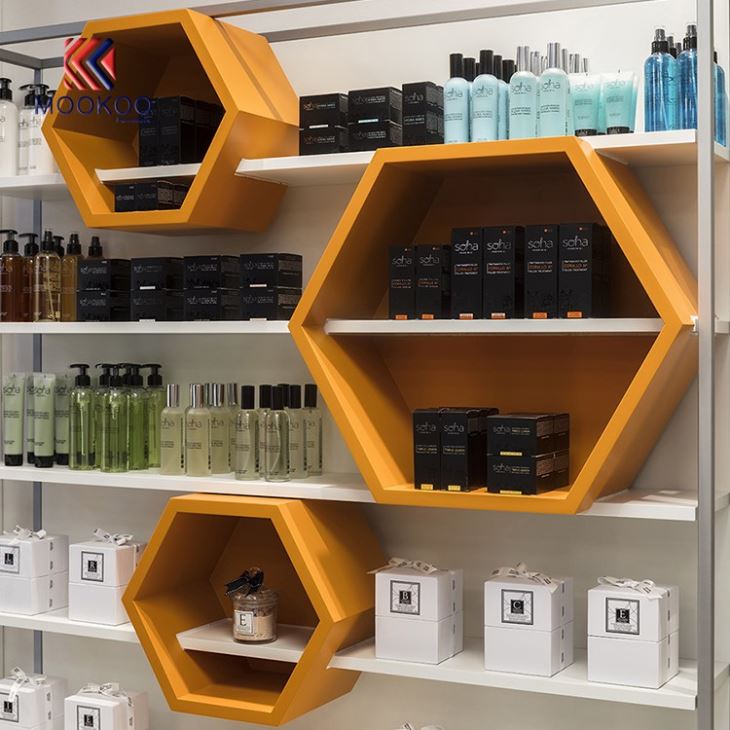 Pharmacy Shop Decoration